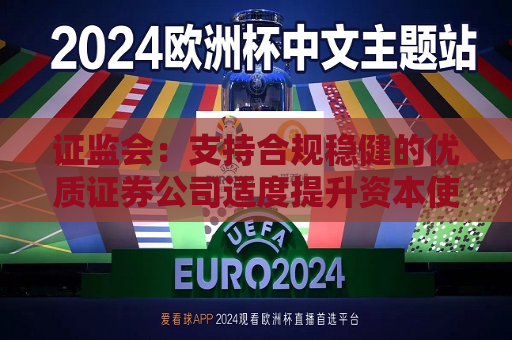  *** ：支持合规稳健的优质证券公司适度提升资本使用效率  第1张