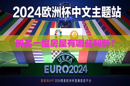 购买一层房屋有哪些利弊？