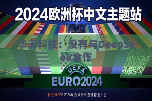 华天科技：没有与DeepSeek合作  第1张