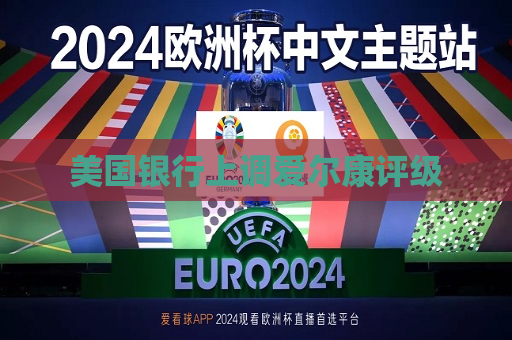 美国银行上调爱尔康评级  第1张