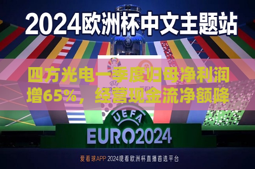 四方光电一季度归母净利润增65%，经营现金流净额降至-2778万元