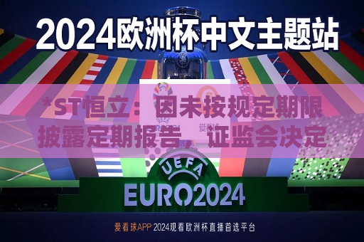 *ST恒立：因未按规定期限披露定期报告， *** 决定对公司立案