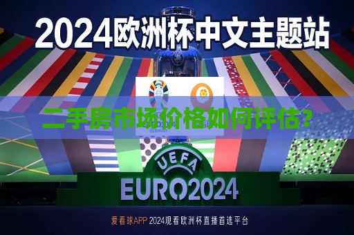 二手房市场价格如何评估？