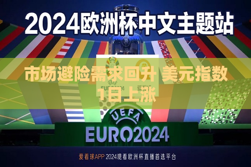 市场避险需求回升 美元指数1日上涨  第1张