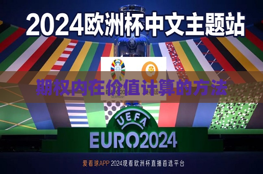 期权内在价值计算的 ***   第1张