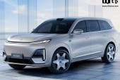 深蓝汽车 CEO 邓承浩：“淘汰赛”还在继续，今年目标是扭亏为盈