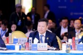金沙酒业范世凯：白酒行业面临调整期，粗放型繁荣很难再现