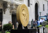 黄金能否继续闪耀？全球“央妈”们的举动意味深长