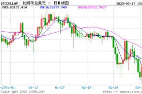 40倍杠杆开仓4.5亿美元！比特币巨鲸空单引发全行业 *** 围观