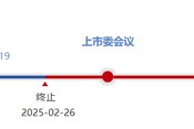 又一IPO终止审核！