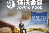 联想控股为佳沃拼了“老命”！