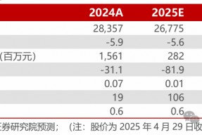 【民生能源】永泰能源2024年年报与2025年一季报点评：电力业务稳健运行，继续回购回报投资者