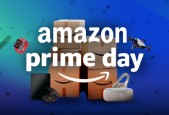 亚马逊Prime Day前六小时销售增长13% 消费者花钱更有技巧