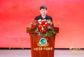 之一财经总编辑杨宇东：财经媒体不仅是时代的见证者、记录者，还必须是思考者和推动者