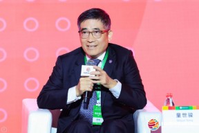 上海纽约大学校长童世骏：发掘地方知识的世界意义，用接地气的方式解决全球问题