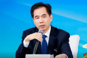 陈志平：“丝路海运”联盟成员已超330家，包括华为、宁德时代、阿里云等头部企业