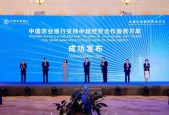 农业银行在河内举办中越金融服务圆桌论坛