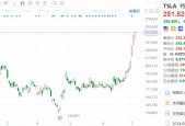 美股异动丨特斯拉再涨超2%，8日累涨逾34%