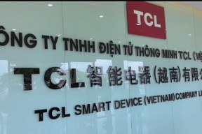 TCL押注越南：建立全球供应链中心，东南亚电视市场紧追三星LG