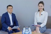 秦朔点赞社保基金