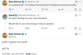OpenAI CEO：GPT-4o AI模型再升级 重点提升智力与个性