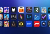 苹果揭晓 2024 年 App Store Awards 的 45 款入围 App 及游戏