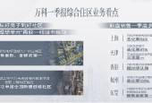“好房子”带来好销售！万科一季度营收近380亿，多地项目热销