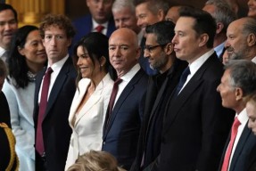 跨国公司税收战争阴云密布 美国停止支持全球税收协议有何影响？
