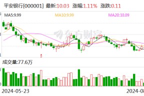 平安银行上半年实现净利润258.79亿元 同比增长1.9%