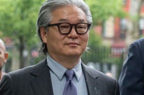 Bill Hwang在有关2021年Argogos倒闭案的审理过后被判有罪