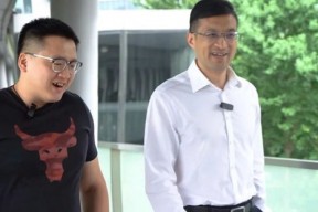 海通证券荀玉根：A股3000点攻守道，赚钱效应来了吗？