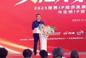 新浪财经CEO邓庆旭：IP产业已成为文化传媒赛道的新质生产力