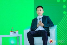 鹏飞集团郑梓豪：推行ESG战略更大的挑战是财务成本