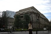 日本央行连续第二次会议维持利率不变，特朗普关税措施威胁其出口