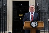 律师出身，被称“规矩先生”，英国新首相斯塔默是什么样的人？