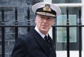 英媒：英国提议向乌派遣6.4万士兵，欧洲各国表示不可能，“连2.5万人都难凑齐”