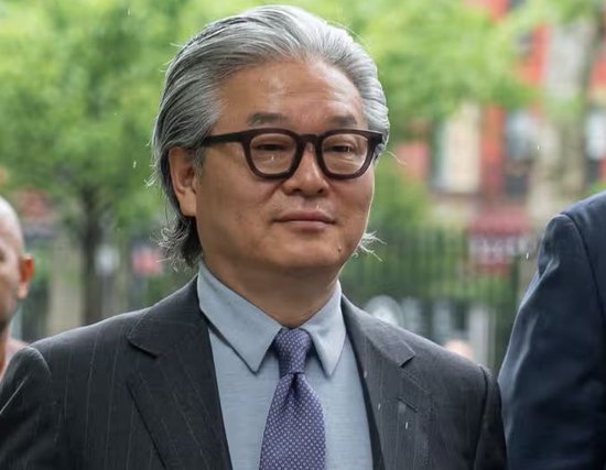 Bill Hwang在有关2021年Argogos倒闭案的审理过后被判有罪  第1张