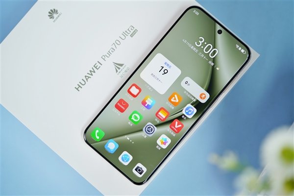 2024第二季度手机出货量排名：小米全球第3 华为增速之一杀入前10  第2张