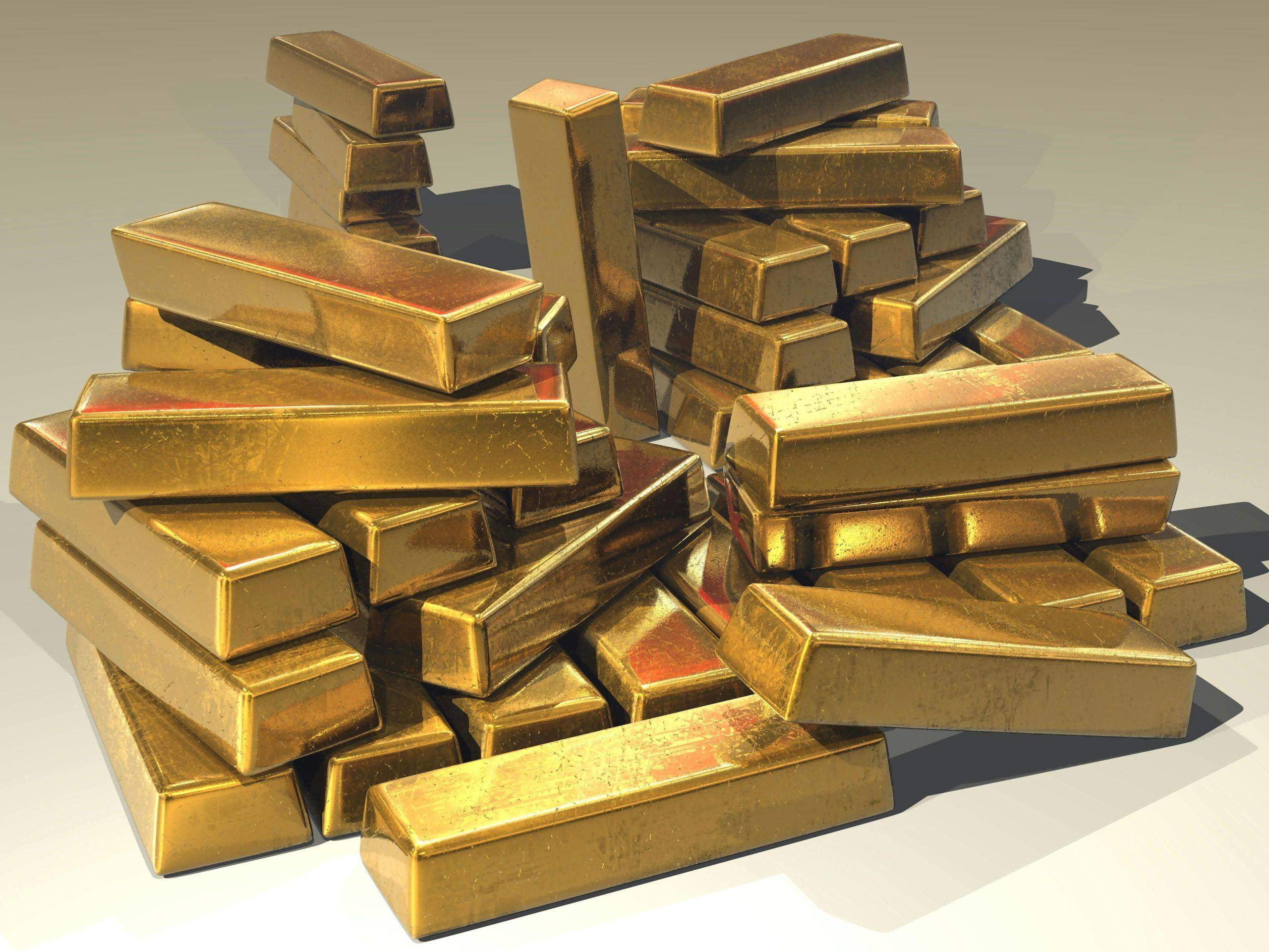 期货黄金发展如何分析？这种分析 *** 有哪些实际应用？  第1张