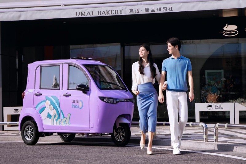 中国品牌走向世界！淮海斩获2024年度美国 MUSE国际金奖  第4张