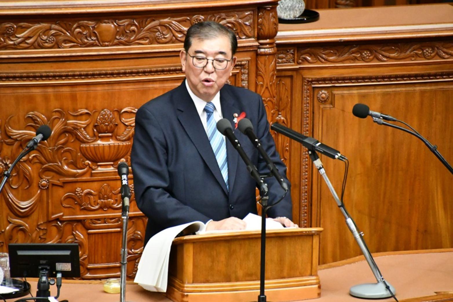 日本大选临近 政客集体承诺快速拔高更低时薪 抱怨与质疑声齐飞  第1张