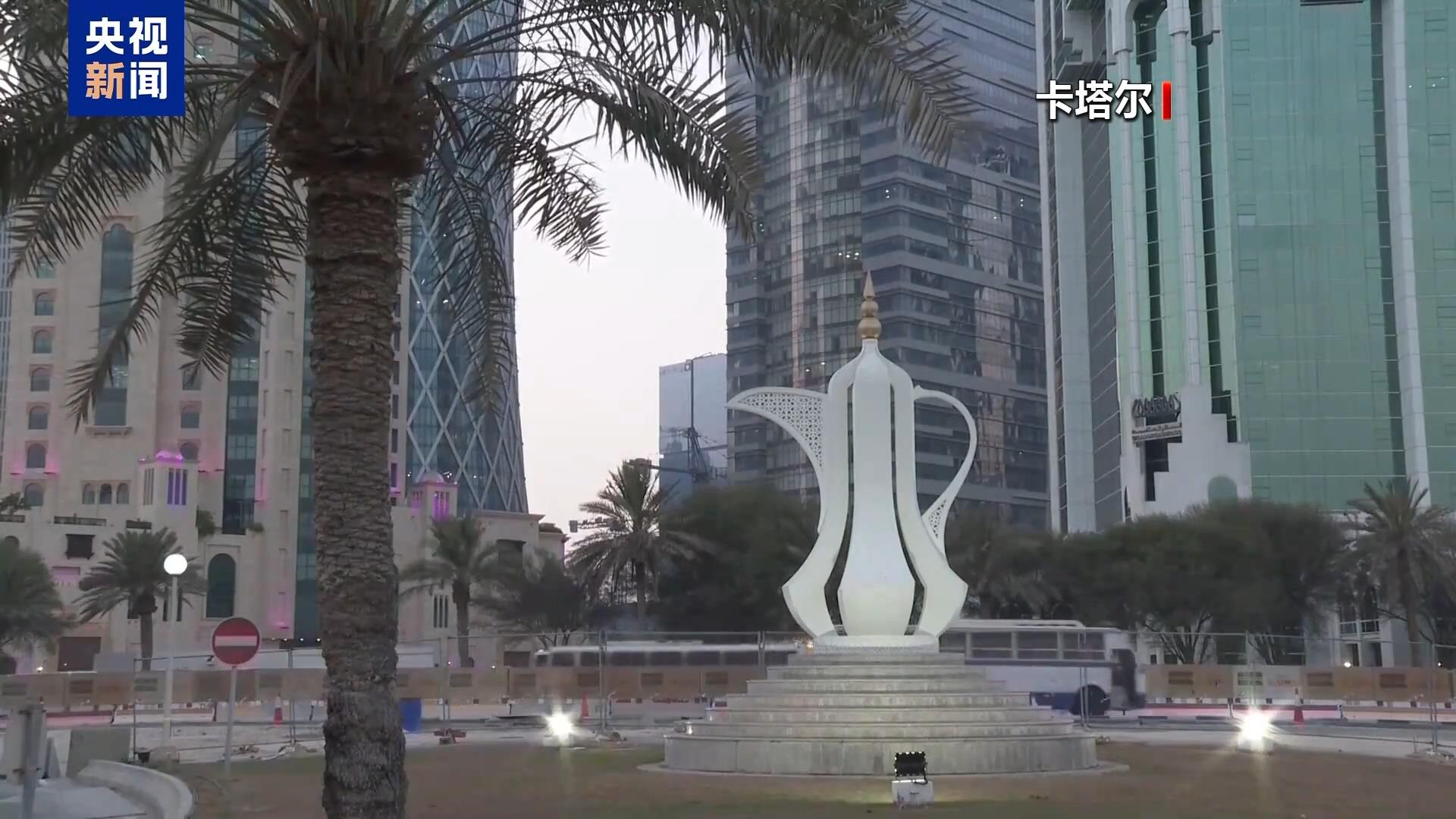 哈马斯官员否认卡塔尔同意关闭哈马斯多哈办公室  第1张