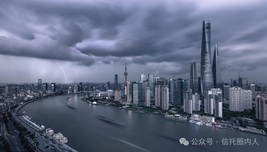 五年减少580万人，那些消失的金融从业人员！  第1张