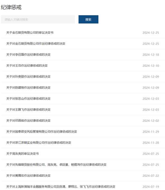 治理“缺陷”......老牌机构“慌了”！  第1张
