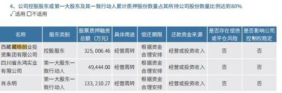 矿业龙头“买买买”！466亿元A股公司控制权拟变更，今起停牌！  第1张