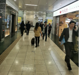 申万宏源研究春节见闻丨疫情改变了什么？从旅游视角看日本经济变迁  第4张