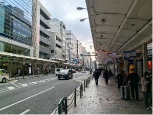 申万宏源研究春节见闻丨疫情改变了什么？从旅游视角看日本经济变迁  第5张