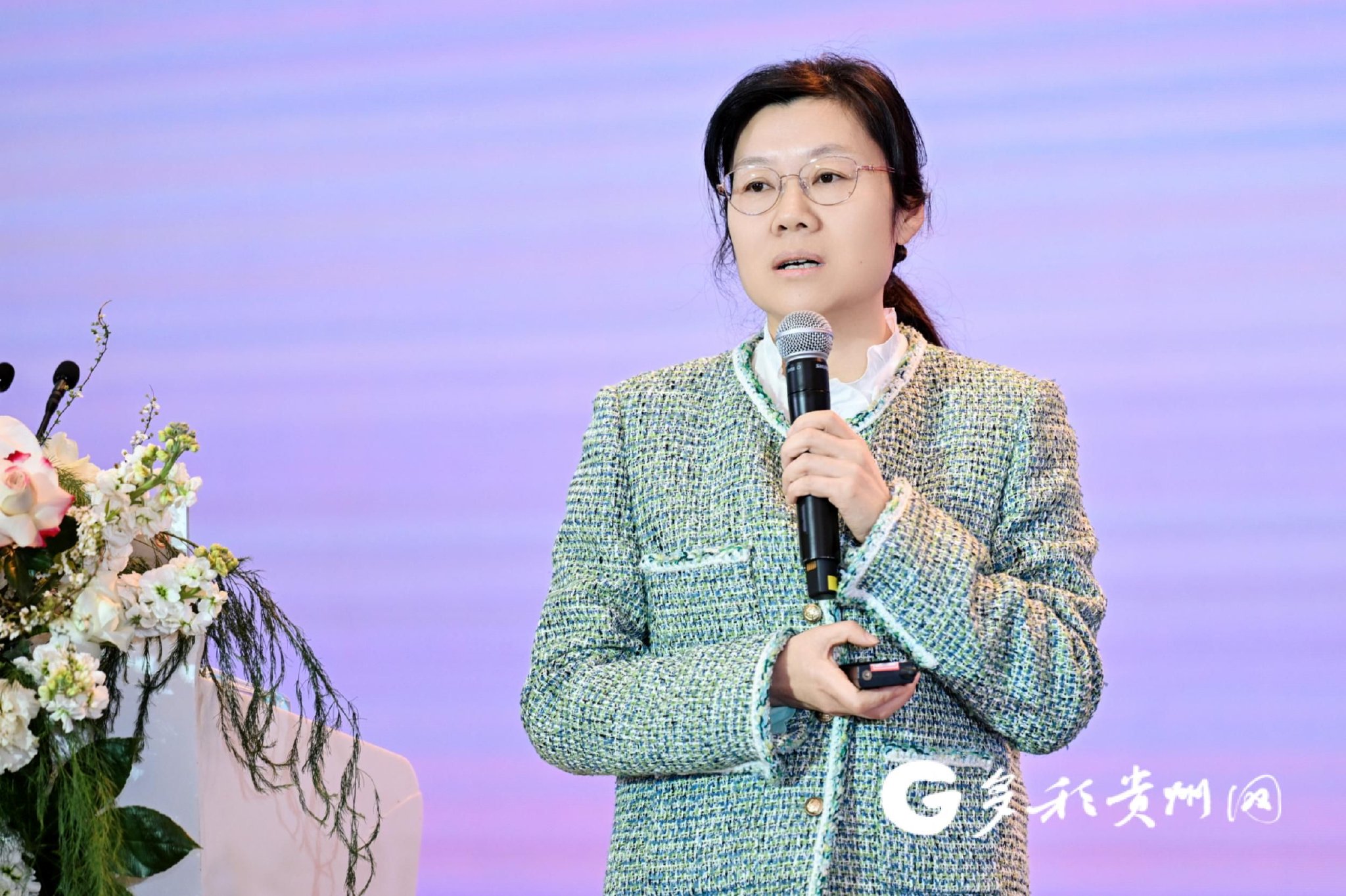 王莉：赤水河生态保护和产业发展协同中的“茅台实践”  第1张