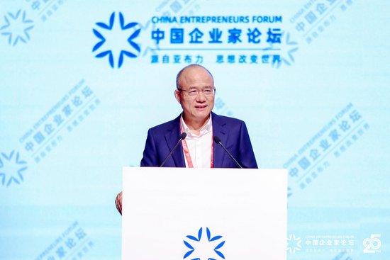 郭广昌：春天的气息比较强了  第1张