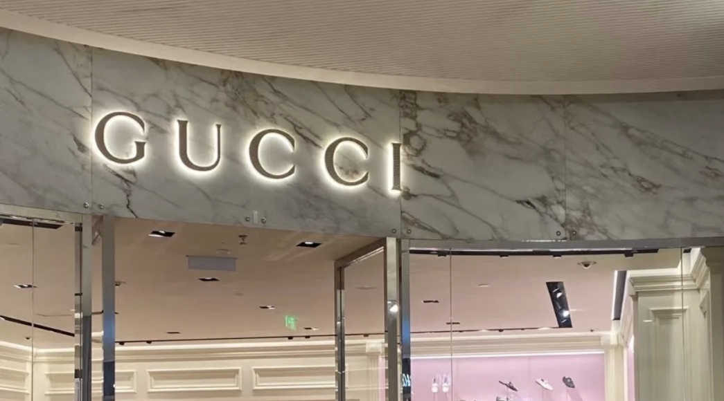 Gucci快要在奢侈品里排不上号了  第5张
